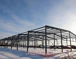 Монтажные работы