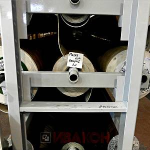 Рулонные стеллажи 16